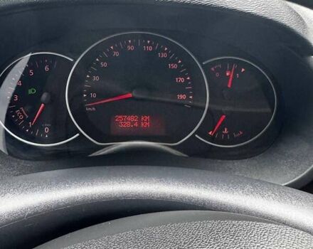 Червоний Рено Кєнгу, об'ємом двигуна 1.5 л та пробігом 257 тис. км за 10450 $, фото 41 на Automoto.ua