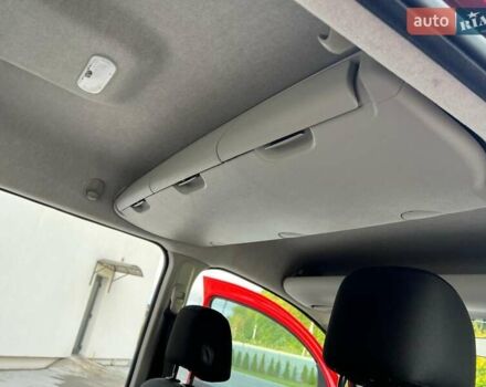 Рено Кенгу 2015 в Киеве на Automoto.ua Красный Рено Кенгу, объемом двигателя 1.5 л и пробегом 205 тыс. км за 12250 $, фото 56 на Automoto.ua