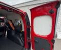 Красный Рено Кенгу, объемом двигателя 1.5 л и пробегом 257 тыс. км за 11700 $, фото 5 на Automoto.ua