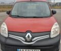Червоний Рено Кєнгу, об'ємом двигуна 1.5 л та пробігом 106 тис. км за 13000 $, фото 26 на Automoto.ua