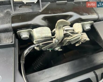 Рено Кенгу 2015 в Киеве на Automoto.ua Красный Рено Кенгу, объемом двигателя 1.5 л и пробегом 205 тыс. км за 12250 $, фото 19 на Automoto.ua