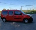 Красный Рено Кенгу, объемом двигателя 0 л и пробегом 65 тыс. км за 6600 $, фото 3 на Automoto.ua