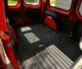 Красный Рено Кенгу, объемом двигателя 0 л и пробегом 180 тыс. км за 7100 $, фото 14 на Automoto.ua