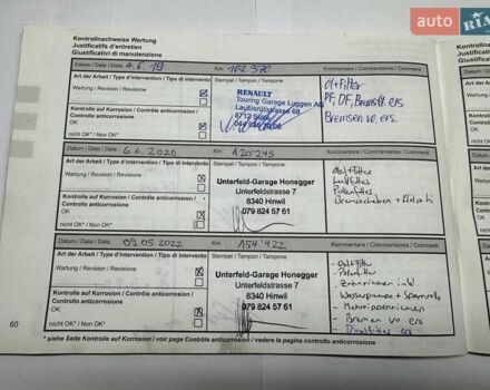 Рено Кенгу 2015 в Киеве на Automoto.ua Красный Рено Кенгу, объемом двигателя 1.5 л и пробегом 205 тыс. км за 12250 $, фото 103 на Automoto.ua