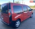 Красный Рено Кенгу, объемом двигателя 0 л и пробегом 65 тыс. км за 6600 $, фото 4 на Automoto.ua