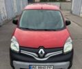 Красный Рено Кенгу, объемом двигателя 1.5 л и пробегом 257 тыс. км за 11700 $, фото 17 на Automoto.ua