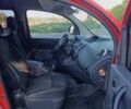 Красный Рено Кенгу, объемом двигателя 0 л и пробегом 65 тыс. км за 6600 $, фото 11 на Automoto.ua