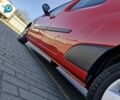 Красный Рено Кенгу, объемом двигателя 1.5 л и пробегом 91 тыс. км за 11900 $, фото 9 на Automoto.ua