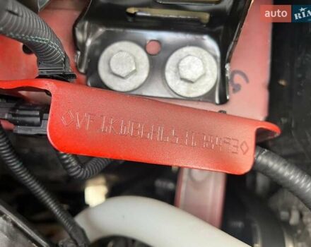 Рено Кенгу 2015 в Киеве на Automoto.ua Красный Рено Кенгу, объемом двигателя 1.5 л и пробегом 205 тыс. км за 12250 $, фото 32 на Automoto.ua