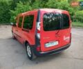 Красный Рено Кенгу, объемом двигателя 0 л и пробегом 96 тыс. км за 7700 $, фото 7 на Automoto.ua