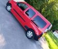 Красный Рено Кенгу, объемом двигателя 0 л и пробегом 65 тыс. км за 6600 $, фото 1 на Automoto.ua