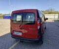 Красный Рено Кенгу, объемом двигателя 1.5 л и пробегом 91 тыс. км за 11900 $, фото 6 на Automoto.ua