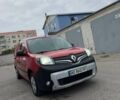 Красный Рено Кенгу, объемом двигателя 1.5 л и пробегом 257 тыс. км за 11700 $, фото 20 на Automoto.ua