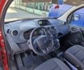 Красный Рено Кенгу, объемом двигателя 1.5 л и пробегом 91 тыс. км за 11900 $, фото 18 на Automoto.ua