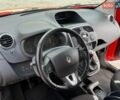 Рено Кенгу 2015 в Киеве на Automoto.ua Красный Рено Кенгу, объемом двигателя 1.5 л и пробегом 205 тыс. км за 12250 $, фото 88 на Automoto.ua
