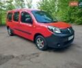 Красный Рено Кенгу, объемом двигателя 0 л и пробегом 96 тыс. км за 7700 $, фото 1 на Automoto.ua