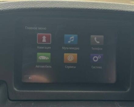 Червоний Рено Кєнгу, об'ємом двигуна 1.5 л та пробігом 257 тис. км за 10450 $, фото 33 на Automoto.ua