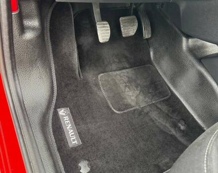 Червоний Рено Кєнгу, об'ємом двигуна 1.5 л та пробігом 257 тис. км за 10450 $, фото 36 на Automoto.ua