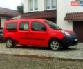 Красный Рено Кенгу, объемом двигателя 0 л и пробегом 72 тыс. км за 6200 $, фото 10 на Automoto.ua