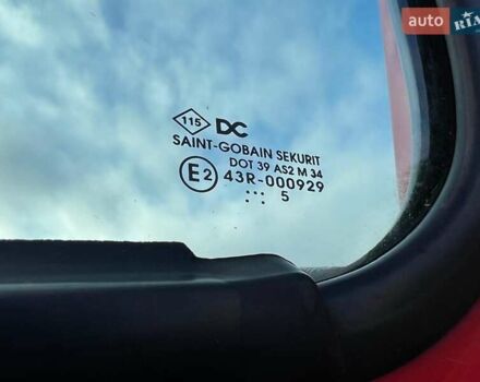 Рено Кенгу 2015 в Киеве на Automoto.ua Красный Рено Кенгу, объемом двигателя 1.5 л и пробегом 205 тыс. км за 12250 $, фото 85 на Automoto.ua