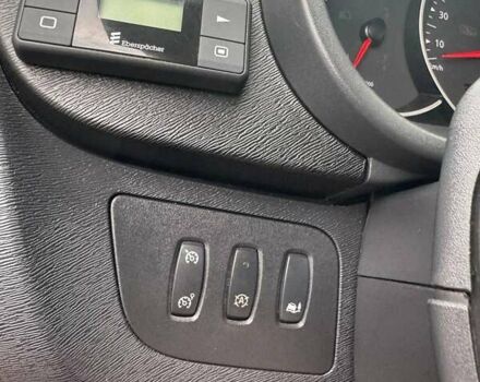 Червоний Рено Кєнгу, об'ємом двигуна 1.5 л та пробігом 257 тис. км за 10450 $, фото 34 на Automoto.ua