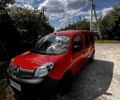 Красный Рено Кенгу, объемом двигателя 0 л и пробегом 180 тыс. км за 7100 $, фото 21 на Automoto.ua