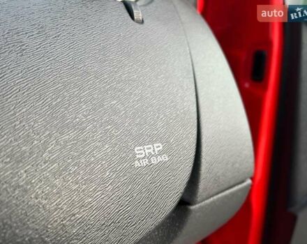 Рено Кенгу 2015 в Киеве на Automoto.ua Красный Рено Кенгу, объемом двигателя 1.5 л и пробегом 205 тыс. км за 12250 $, фото 72 на Automoto.ua