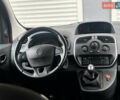 Червоний Рено Кєнгу, об'ємом двигуна 1.5 л та пробігом 170 тис. км за 12850 $, фото 17 на Automoto.ua