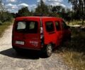 Красный Рено Кенгу, объемом двигателя 0 л и пробегом 180 тыс. км за 7100 $, фото 25 на Automoto.ua