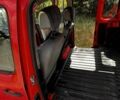 Красный Рено Кенгу, объемом двигателя 0 л и пробегом 180 тыс. км за 7100 $, фото 17 на Automoto.ua
