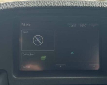 Червоний Рено Кєнгу, об'ємом двигуна 1.5 л та пробігом 257 тис. км за 10450 $, фото 31 на Automoto.ua