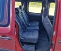 Красный Рено Кенгу, объемом двигателя 1.5 л и пробегом 91 тыс. км за 11900 $, фото 19 на Automoto.ua