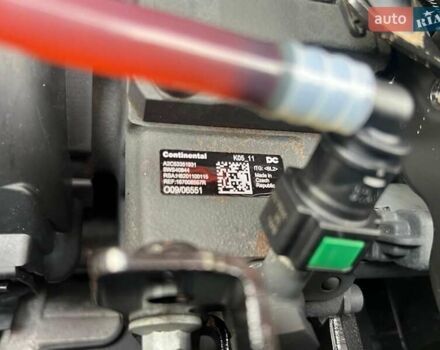 Рено Кенгу 2015 в Киеве на Automoto.ua Красный Рено Кенгу, объемом двигателя 1.5 л и пробегом 205 тыс. км за 12250 $, фото 22 на Automoto.ua