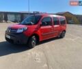Червоний Рено Кєнгу, об'ємом двигуна 0 л та пробігом 99 тис. км за 8500 $, фото 1 на Automoto.ua