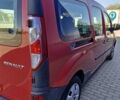 Красный Рено Кенгу, объемом двигателя 1.5 л и пробегом 91 тыс. км за 11900 $, фото 7 на Automoto.ua
