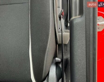 Рено Кенгу 2015 в Киеве на Automoto.ua Красный Рено Кенгу, объемом двигателя 1.5 л и пробегом 205 тыс. км за 12250 $, фото 90 на Automoto.ua