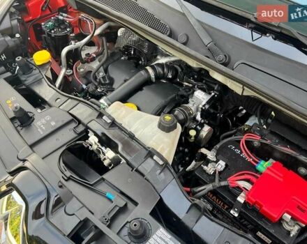 Рено Кенгу 2015 в Киеве на Automoto.ua Красный Рено Кенгу, объемом двигателя 1.5 л и пробегом 205 тыс. км за 12250 $, фото 35 на Automoto.ua