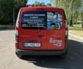 Червоний Рено Кєнгу, об'ємом двигуна 0 л та пробігом 114 тис. км за 9300 $, фото 1 на Automoto.ua