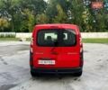 Рено Кенгу 2015 в Киеве на Automoto.ua Красный Рено Кенгу, объемом двигателя 1.5 л и пробегом 205 тыс. км за 12250 $, фото 6 на Automoto.ua