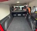 Красный Рено Кенгу, объемом двигателя 1.5 л и пробегом 257 тыс. км за 11700 $, фото 8 на Automoto.ua