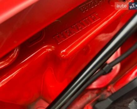 Рено Кенгу 2015 в Киеве на Automoto.ua Красный Рено Кенгу, объемом двигателя 1.5 л и пробегом 205 тыс. км за 12250 $, фото 23 на Automoto.ua