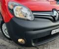 Рено Кенгу 2015 в Киеве на Automoto.ua Красный Рено Кенгу, объемом двигателя 1.5 л и пробегом 205 тыс. км за 12250 $, фото 96 на Automoto.ua