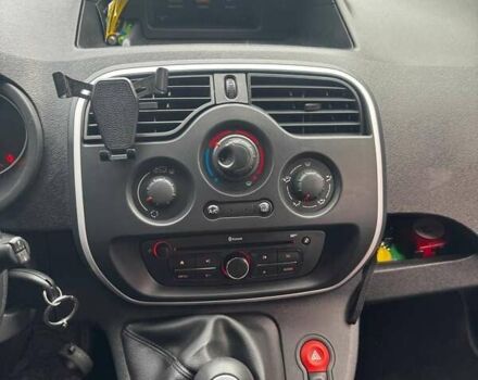 Червоний Рено Кєнгу, об'ємом двигуна 1.5 л та пробігом 257 тис. км за 10450 $, фото 29 на Automoto.ua