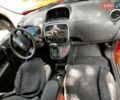 Красный Рено Кенгу, объемом двигателя 0 л и пробегом 180 тыс. км за 7100 $, фото 15 на Automoto.ua
