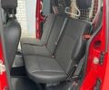 Красный Рено Кенгу, объемом двигателя 1.5 л и пробегом 257 тыс. км за 11700 $, фото 9 на Automoto.ua