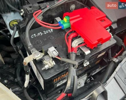 Рено Кенгу 2015 в Киеве на Automoto.ua Красный Рено Кенгу, объемом двигателя 1.5 л и пробегом 205 тыс. км за 12250 $, фото 29 на Automoto.ua