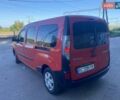Красный Рено Кенгу, объемом двигателя 0 л и пробегом 65 тыс. км за 6600 $, фото 2 на Automoto.ua