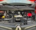 Рено Кенгу 2015 в Киеве на Automoto.ua Красный Рено Кенгу, объемом двигателя 1.5 л и пробегом 205 тыс. км за 12250 $, фото 33 на Automoto.ua
