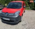 Червоний Рено Кєнгу, об'ємом двигуна 0 л та пробігом 117 тис. км за 7600 $, фото 1 на Automoto.ua