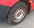 Красный Рено Кенгу, объемом двигателя 0 л и пробегом 82 тыс. км за 7990 $, фото 3 на Automoto.ua